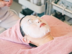ヒト幹細胞トリートメント