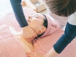 首元ケア